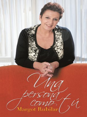 cover image of Una Persona Como Tú